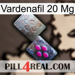 Vardenafil 20Mg 38